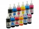 .T6738 tusze do Epson (12 szt. Crystal) tusze do Epson L1800, Epson L805, Epson L810, Epson L800, Epson L850