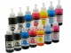 .T6738 tusze do Epson (14 szt. Crystal) tusze do Epson L805, Epson L810, Epson L800, Epson L850, Epson L1800