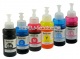 T6737 refill ink for Epson (6 pcs set)