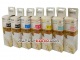T6737 refill ink for Epson (7 pcs set)