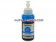 T6732 tusz Epson (Crystal) tusz do Epson L850, Epson L1800, Epson L805, Epson L810, Epson L800