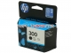 HP 300 czarny oryginalny tusz HP Envy 110, HP ...