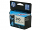 HP 300 kolorowy oryginalny tusz HP Deskjet F2420, ...