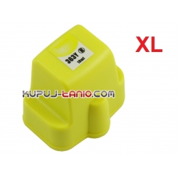 tusz HP 363 XL Yellow tusz HP C6180, HP 8250, HP 3210, HP C6280, HP D7460 (Celto)