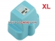 HP 363 XL Light Cyan tusz do HP Photosmart 3310, ...