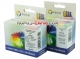 HP 56 + HP 57 (R, Prism) tusze do HP PSC 1315, HP ...