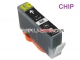 HP 655XL Black (Crystal Ink) tusz do HP Deskjet ...