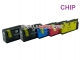 .HP 711 (5 szt. Celto) tusze HP DesignJet T150, HP DesignJet T120, HP DesignJet T520