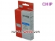 .HP 711 Cyan (Arte) tusz do HP DesignJet T520, HP DesignJet T150, HP DesignJet T120