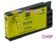 .HP711 Yellow (Celto) tusz HP DesignJet T520, HP DesignJet T150, HP DesignJet T120