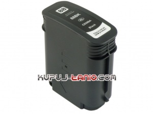HP 88 XL Black tusz do HP OfficeJet Pro K550, HP OfficeJet Pro K8600, HP OfficeJet Pro K5400, HP OfficeJet Pro L7680, HP OfficeJet Pro L7590