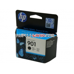 oryginalny tusz HP 901 Black tusz do HP Officejet 4500, HP Officejet J4580, HP Officejet J4680, HP Officejet J4660