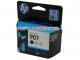 HP 901 Black tusz do HP (oryg.) tusz do HP ...