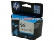 HP 901 Kolor tusz do HP (oryg.) tusz do HP ...