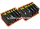 .Lexmark 150XL (10 szt., ARTE) tusze Lexmark ...