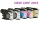 .LC123 XL tusze do Brother (5 szt. z chipami, ...