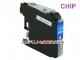 LC223C tusz do Brother MFC-J4420DW, Brother DCP-J4120DW, Brother MFC-J5320DW, Brother MFC-J5620DW, Brother MFC-J5720DW
