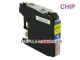 LC223Y tusz do Brother MFC-J5620DW, Brother MFC-J5320DW, Brother MFC-J4420DW, Brother DCP-J4120DW, Brother MFC-J5720DW