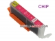 CLI-551M XL tusz do Canon (z chipem, Celto) do Canon iP7250, MG5450, MG5550, MG5650, MG6350, MG7150, MG7550