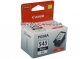 PG545XL black ink cartridge for Canon (original)