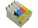 tusze T1815 = 18XL do Epsona (4 szt., Arte)