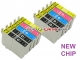 .T2996 = 29XL tusze Epson (10 szt. BT) tusze Epson XP-235, Epson XP-332, Epson XP-432, Epson XP-335, Epson XP-435, Epson XP-442, Epson XP-245