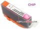 CLI-526M tusz do Canon (z chipem, Crystal-Ink) tusz do Canon MG5250, MG5350, MG5150, iP4850, iP4950, MG6150, MG6250