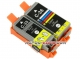 PGI 35 +  CLI 36 tusze do Canon iP100, Canon ...