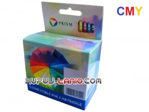 CL-511 (Prism, R) kolorowy tusz do Canon MP250, MP280, MP230, MP495, MP492, iP2700, MX360
