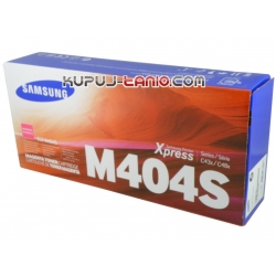 Oryginalny CLT-M404S toner Samsung Xpress C430W, Samsung Xpress C480, Samsung Xpress C480FW